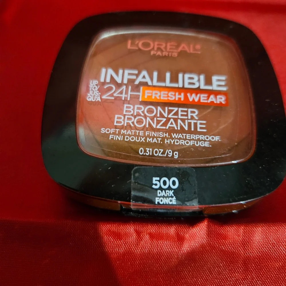 LOreal nwot sku#